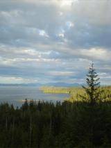 Edna Bay Alaska Images